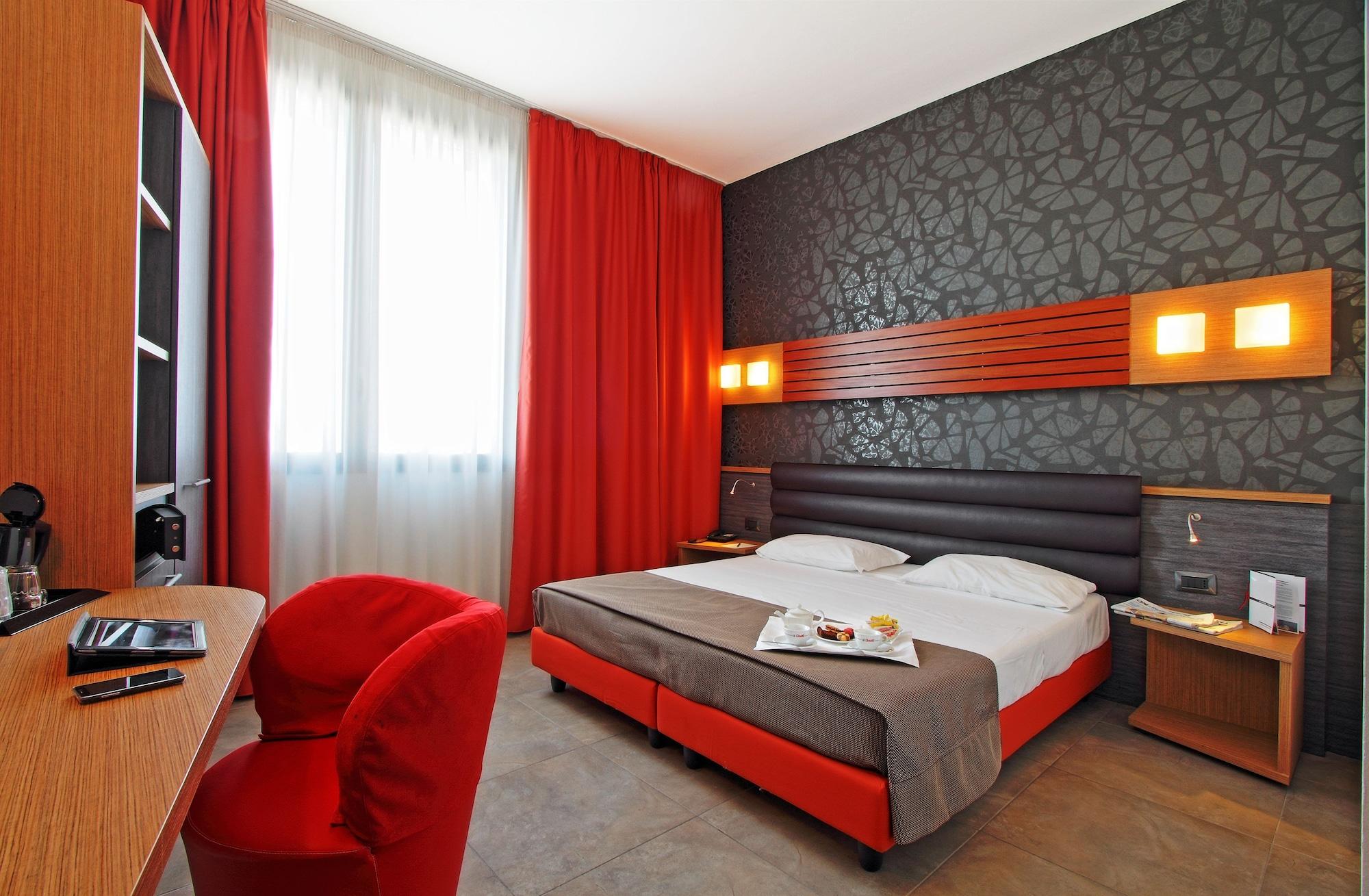 Hotel Cosmopolitan Bologna Esterno foto