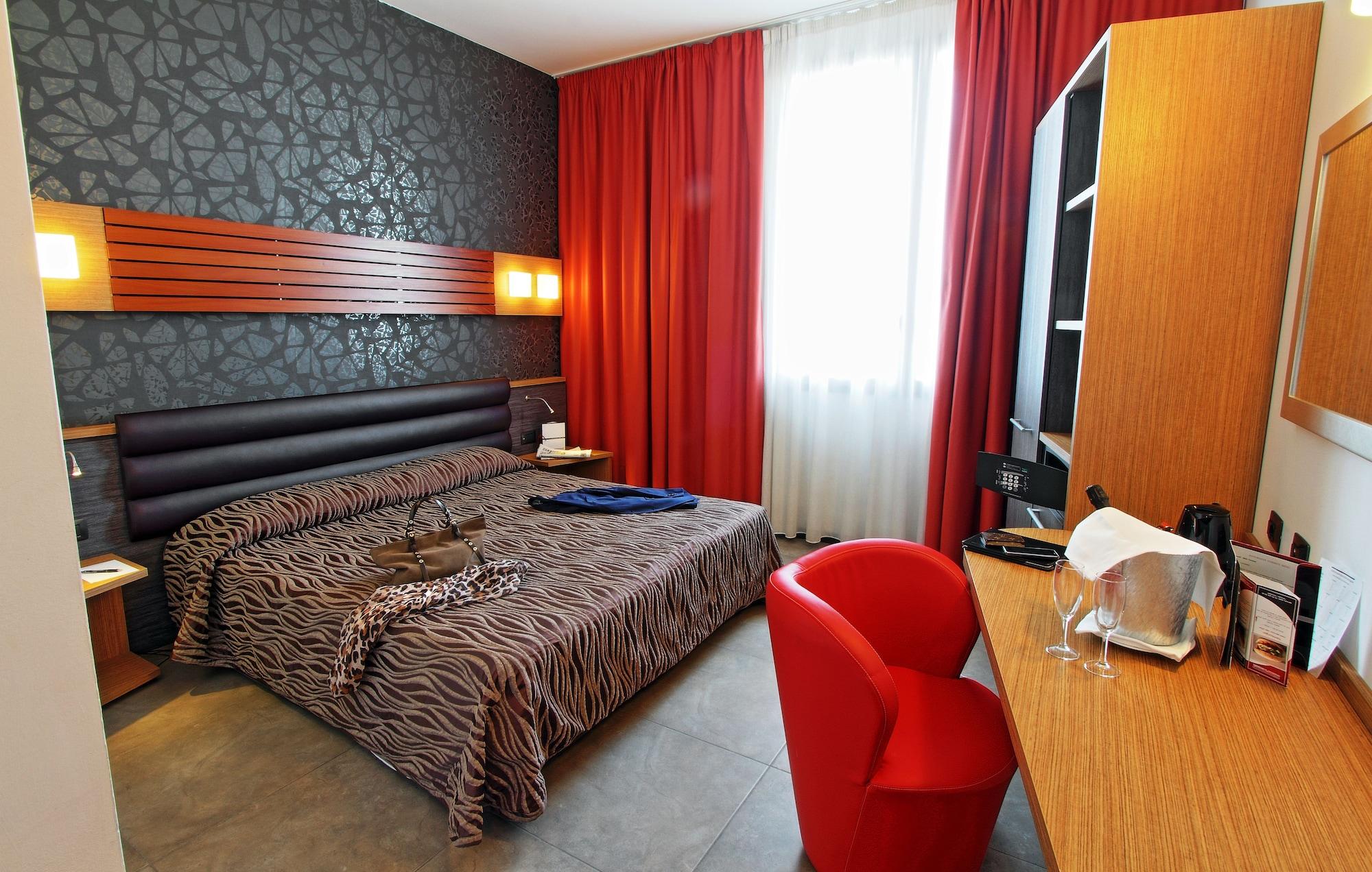 Hotel Cosmopolitan Bologna Esterno foto