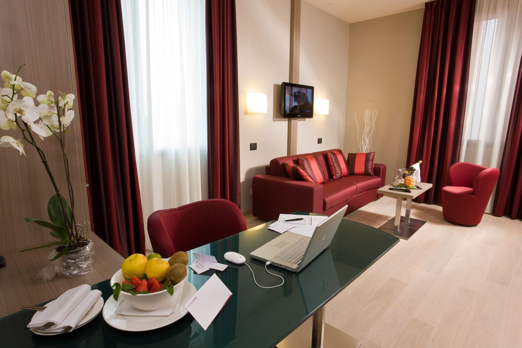 Hotel Cosmopolitan Bologna Esterno foto