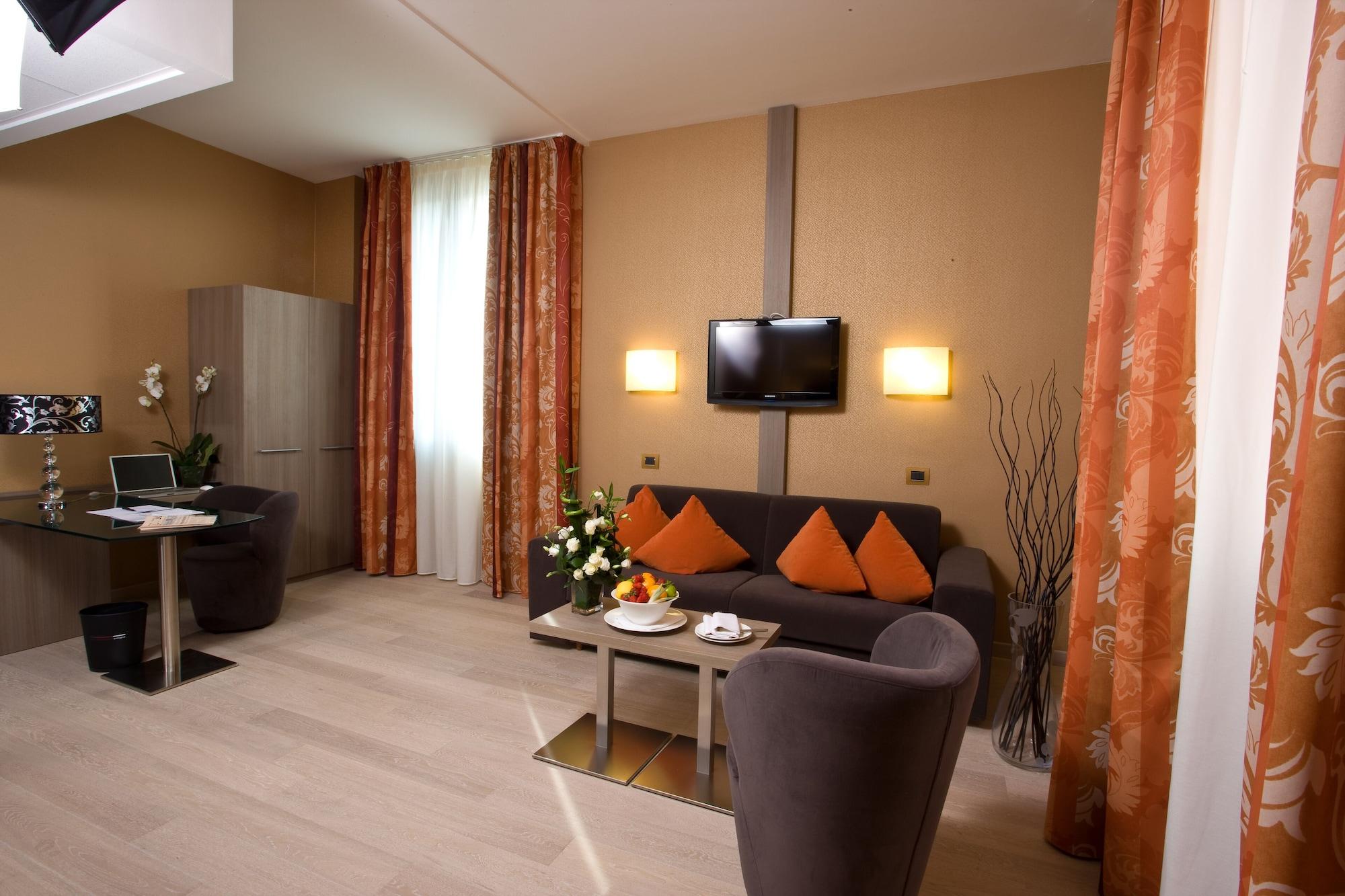 Hotel Cosmopolitan Bologna Esterno foto